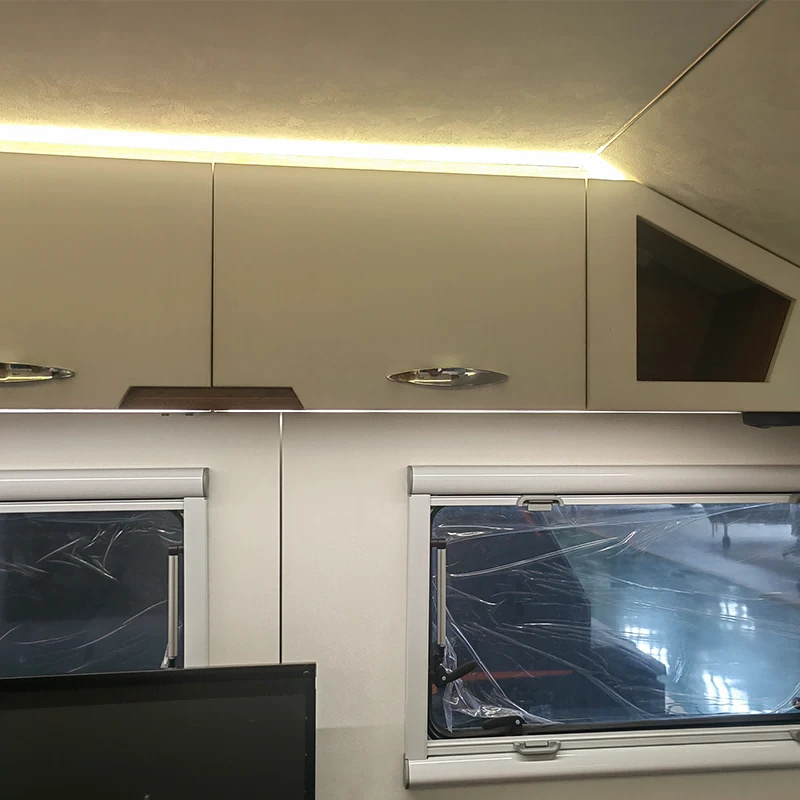 Off Road Mobile House Travel Trailer Off Road Mobile House Travel Trailer